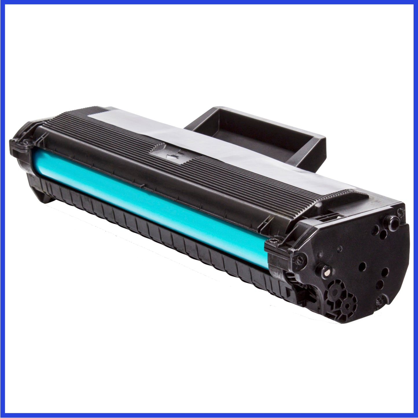 Compatible HP W1106A (106A) Black Toner