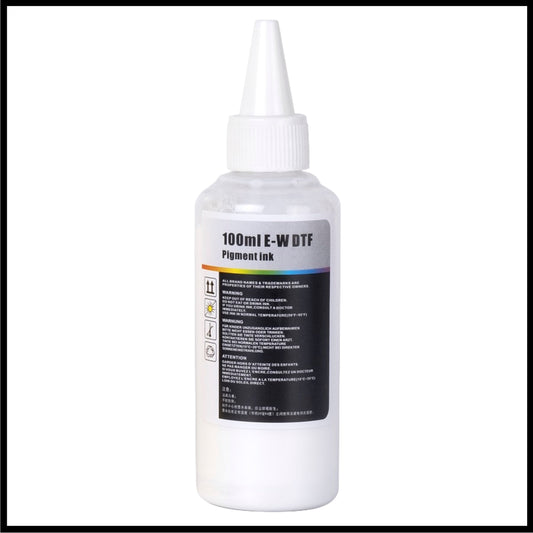 DTF Ink (100ml Bottles)