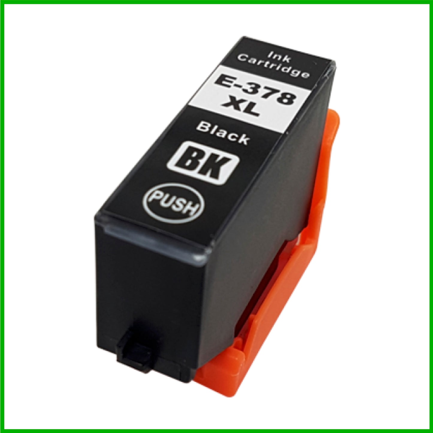 Compatible Epson 378XL & 478XL Ink Cartridges (Squirrel)