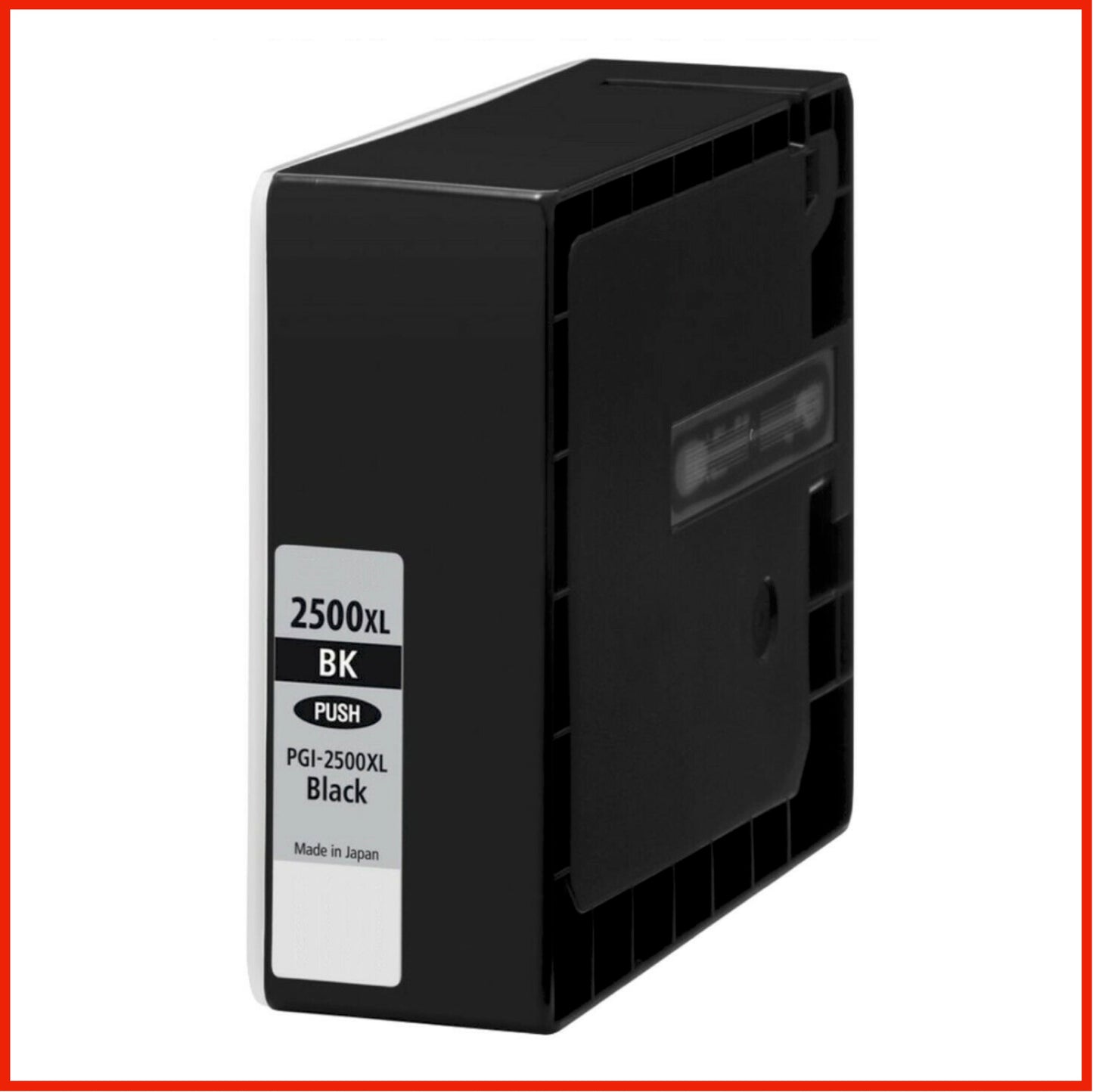Compatible Canon 2500XL Ink Cartridges