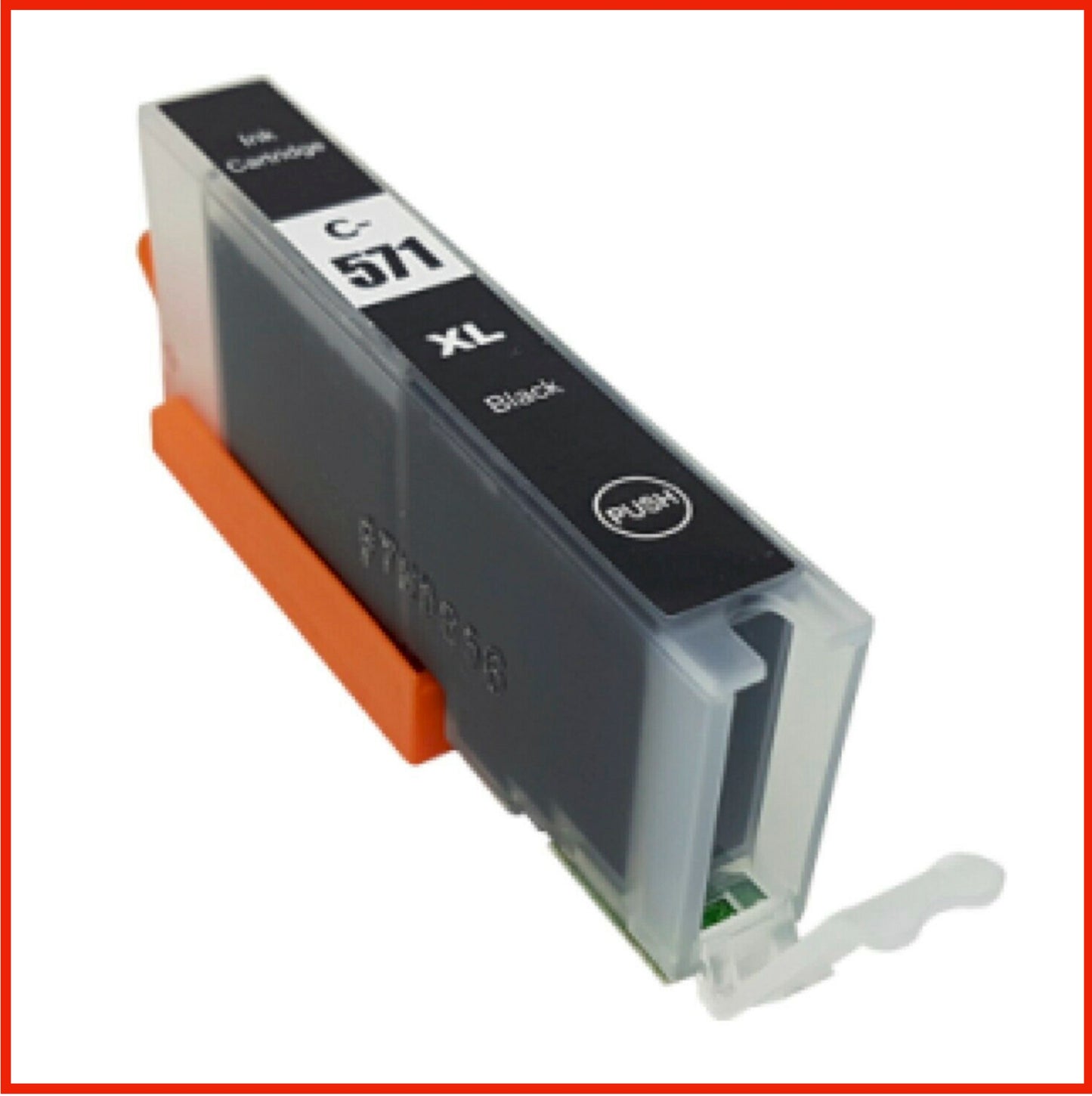 Compatible Canon 570XL/571XL Ink Cartridges
