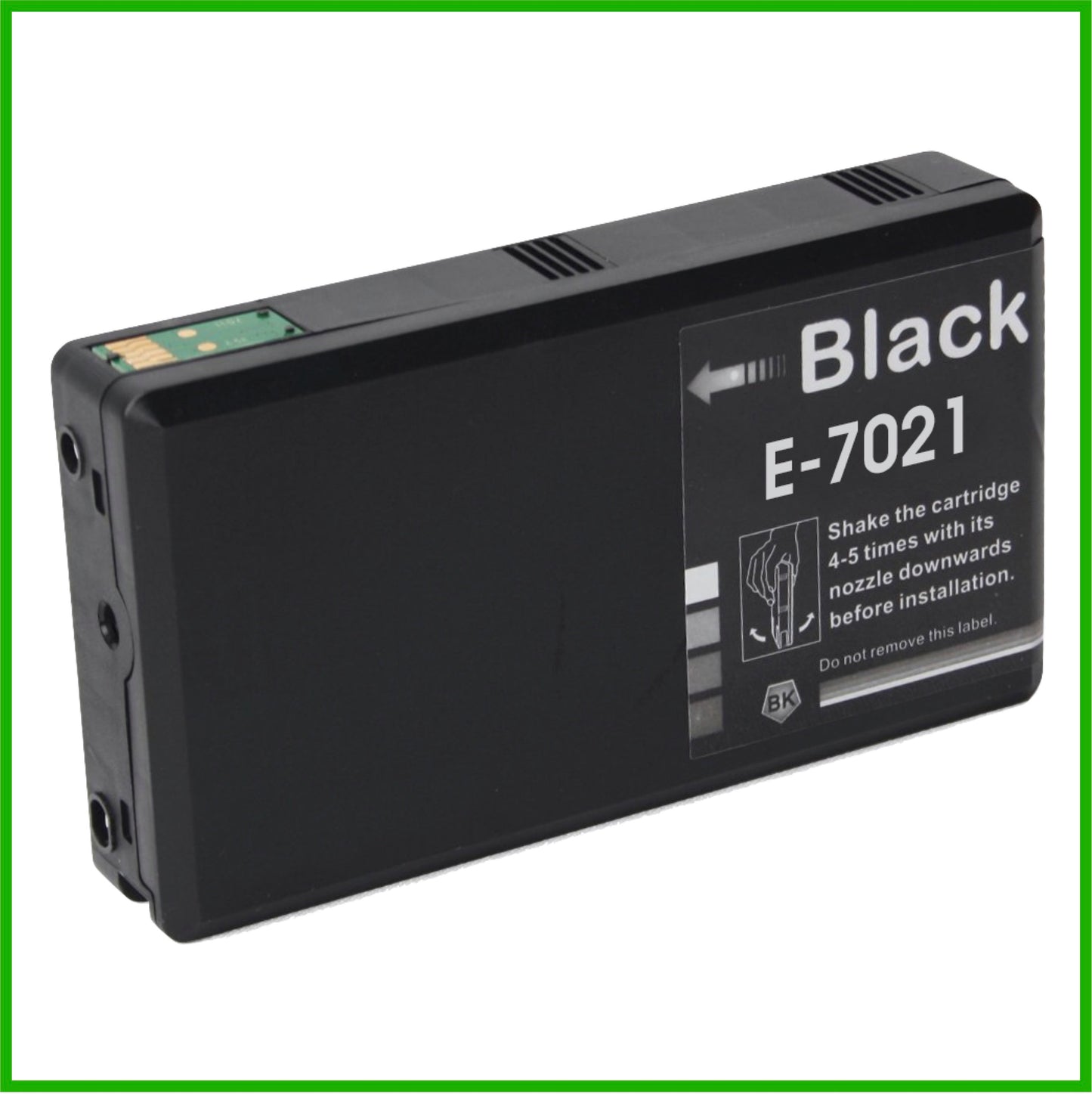 Compatible Epson 7025XL Ink Cartridges (Eiffel Tower)