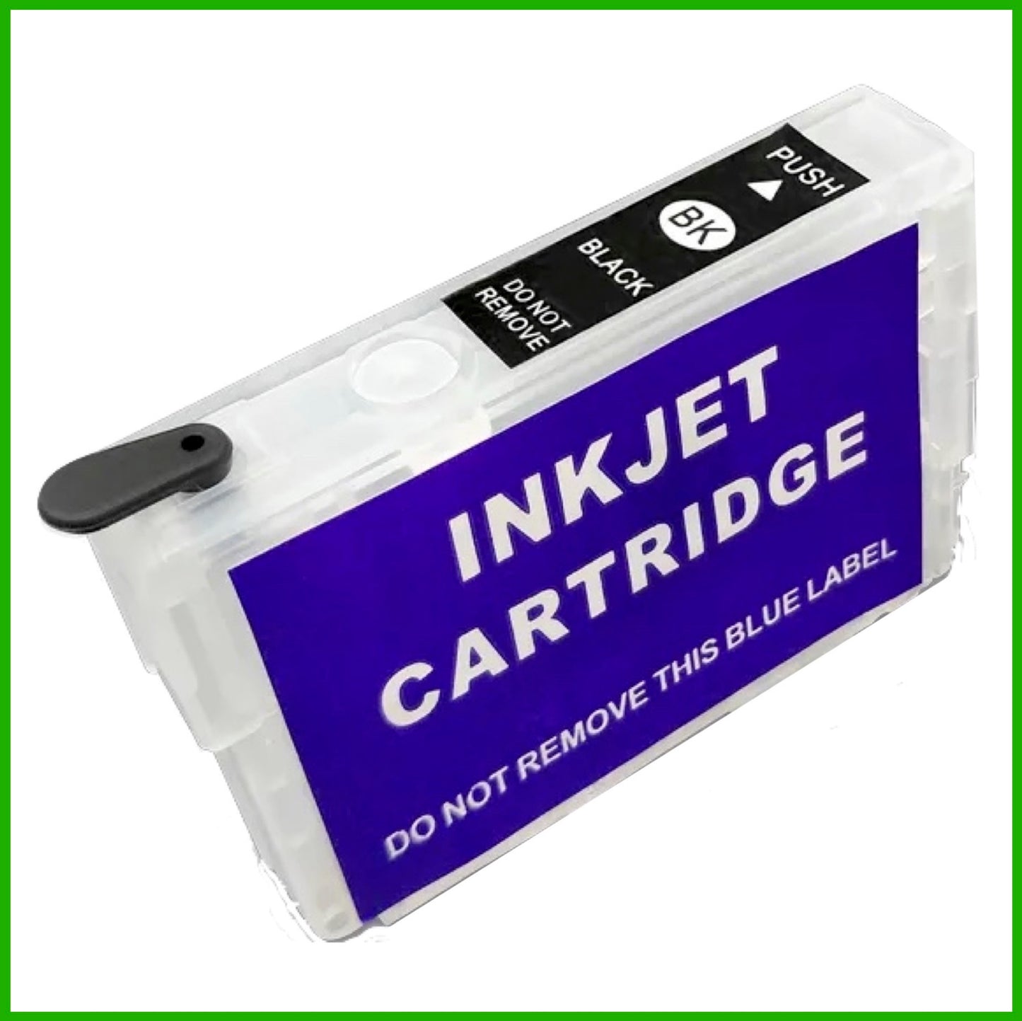 Refillable 1295 Cartridges with ARC Chips for Epson Stylus & WorkForce