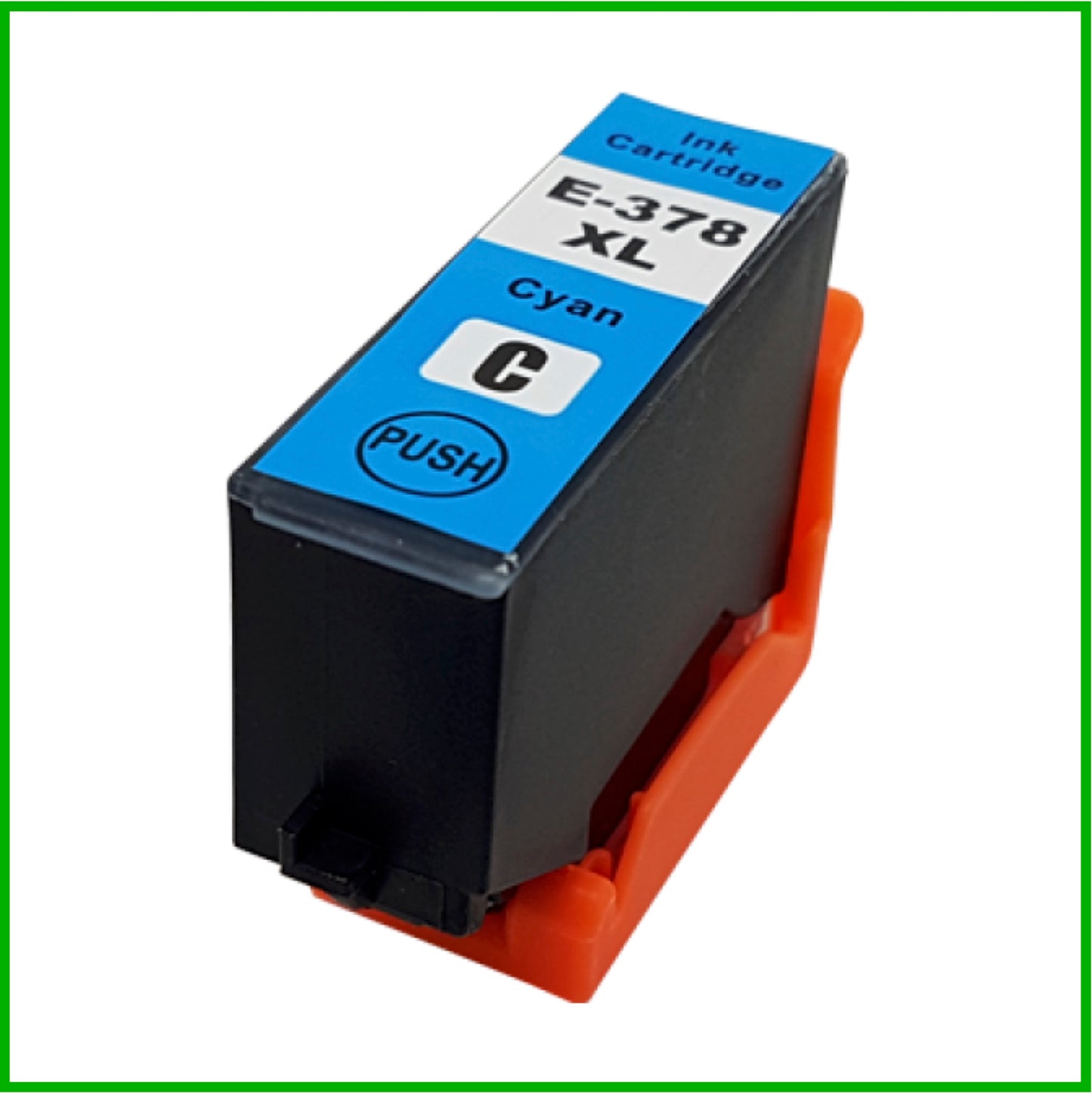 Compatible Epson 378XL & 478XL Ink Cartridges (Squirrel)