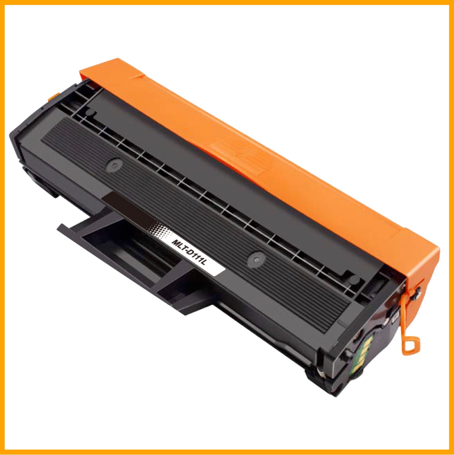 Compatible Samsung 111 Black Toner