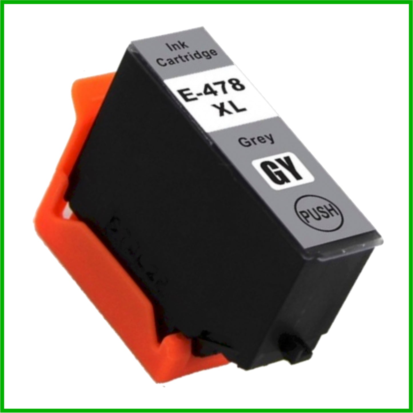 Compatible Epson 378XL & 478XL Ink Cartridges (Squirrel)