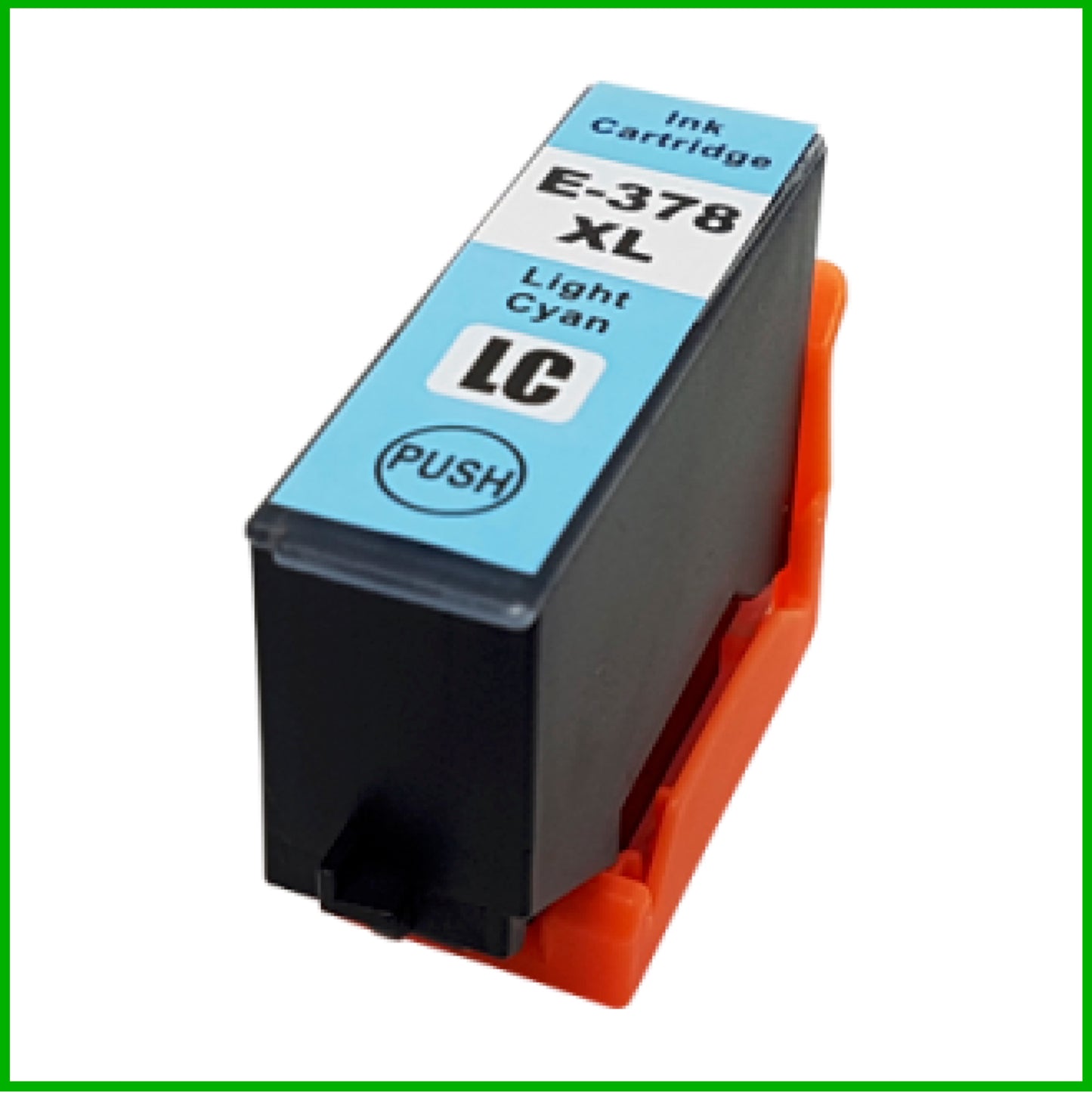 Compatible Epson 378XL Ink Cartridges (Squirrel)