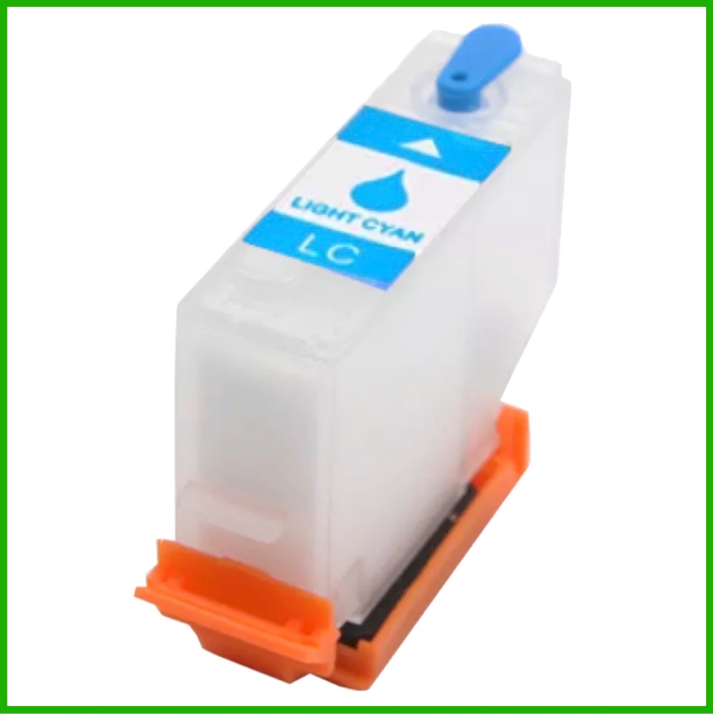 Refillable 378XL Cartridges with ARC Chips for Epson Expression Photo