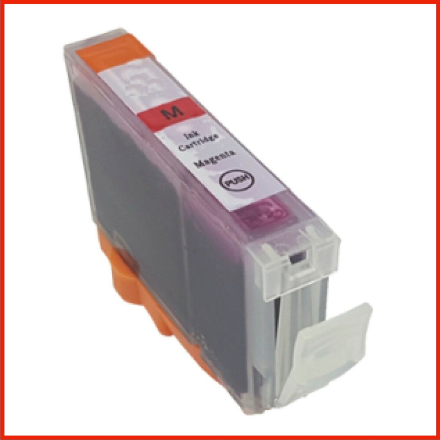 Compatible Canon 5XL/8XL Ink Cartridges
