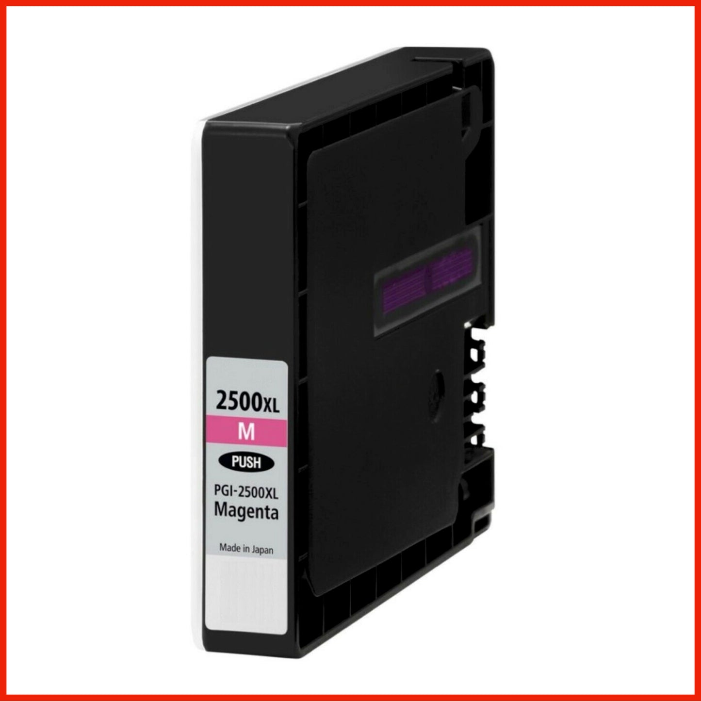 Compatible Canon 2500XL Ink Cartridges