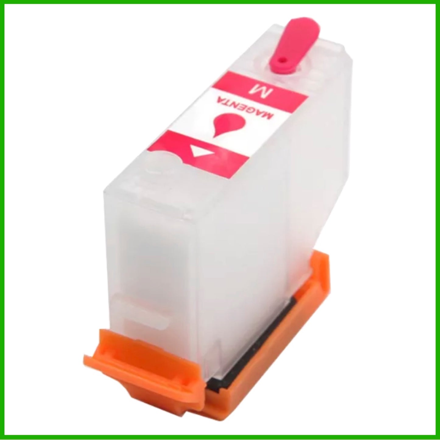 Refillable 378XL Cartridges with ARC Chips for Epson Expression Photo