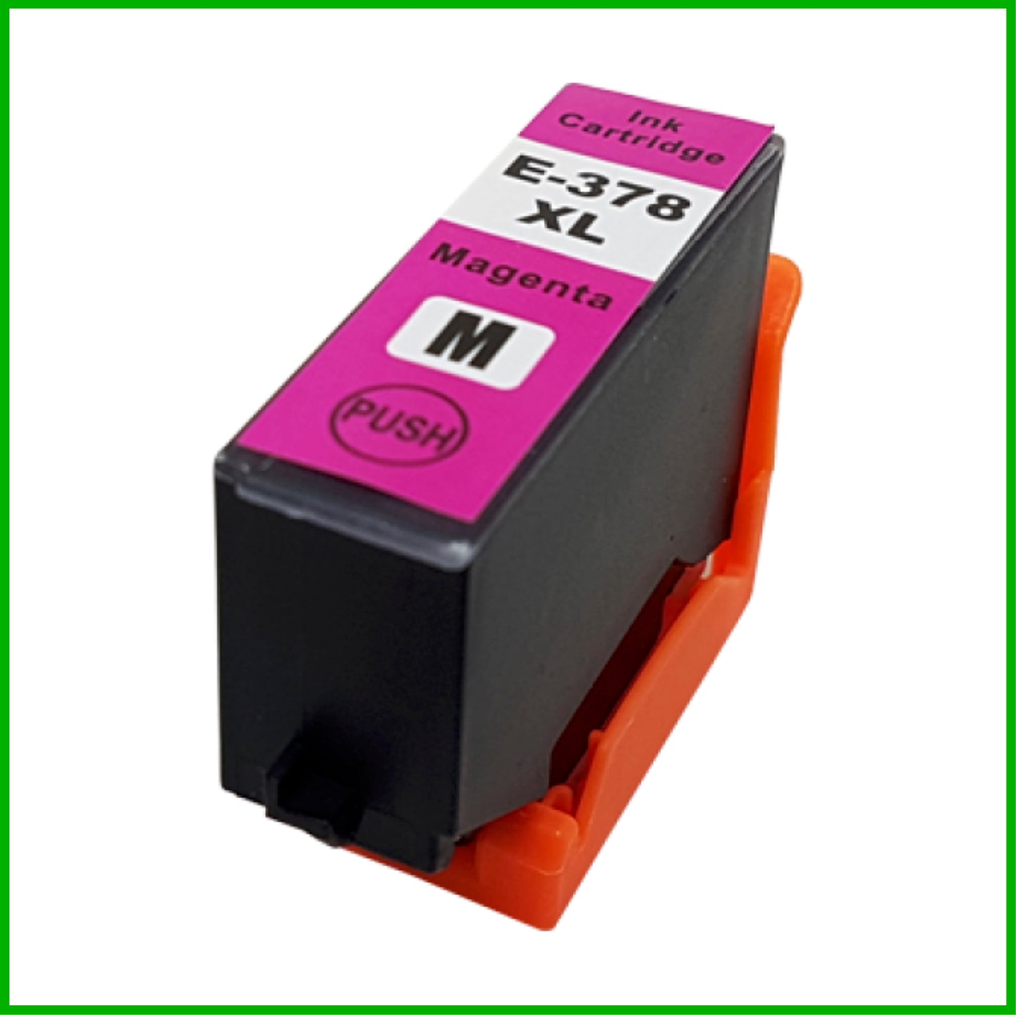 Compatible Epson 378XL & 478XL Ink Cartridges (Squirrel)
