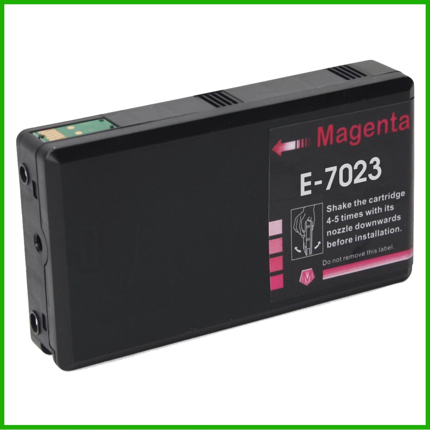 Compatible Epson 7025XL Ink Cartridges (Eiffel Tower)