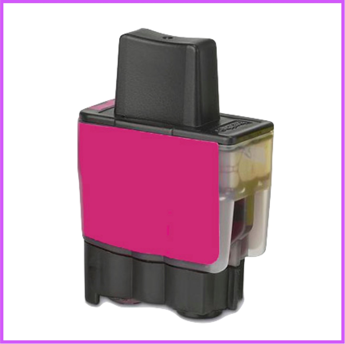 Compatible Brother 900XL Ink Cartridges (Milkyway)