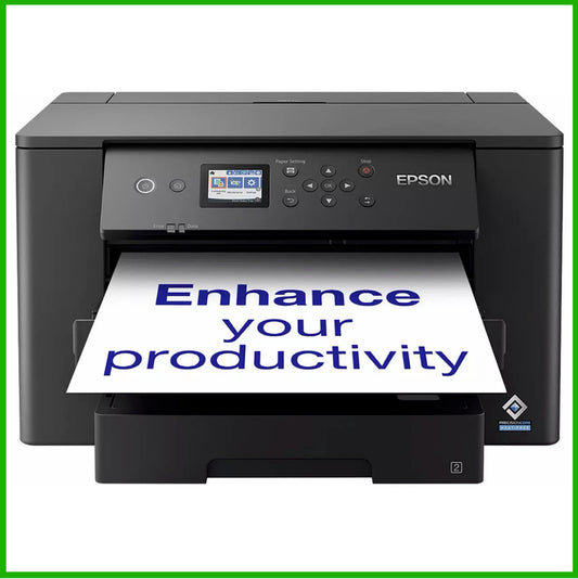 Epson Workforce WF-7310DWT A3+ Printer