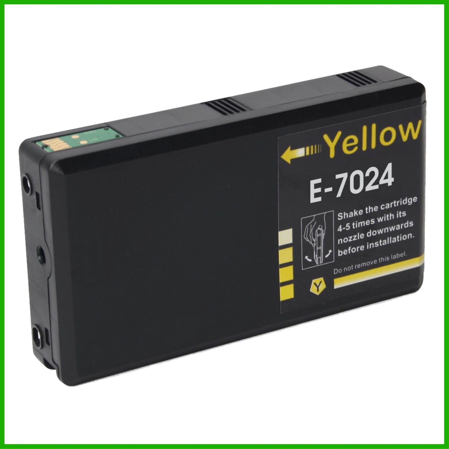 Compatible Epson 7025XL Ink Cartridges (Eiffel Tower)
