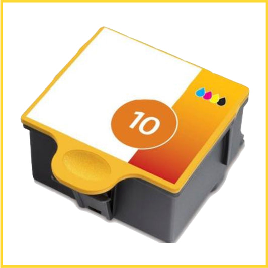Compatible Kodak 10XL Colour Ink Cartridge
