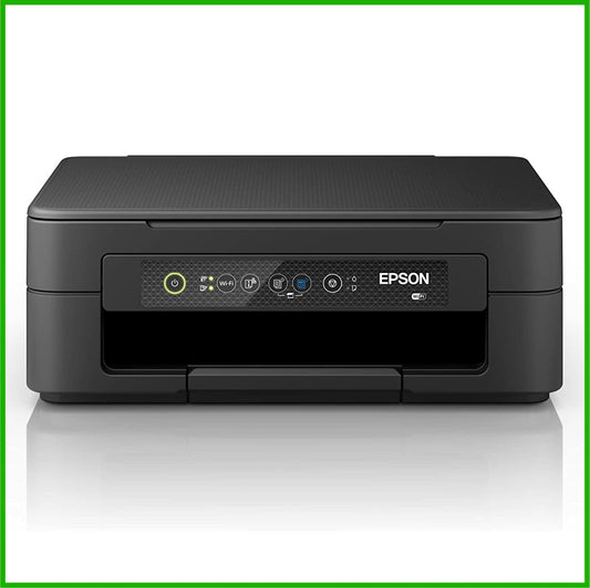 Epson Expression XP-2200 3-In-One Wireless Printer