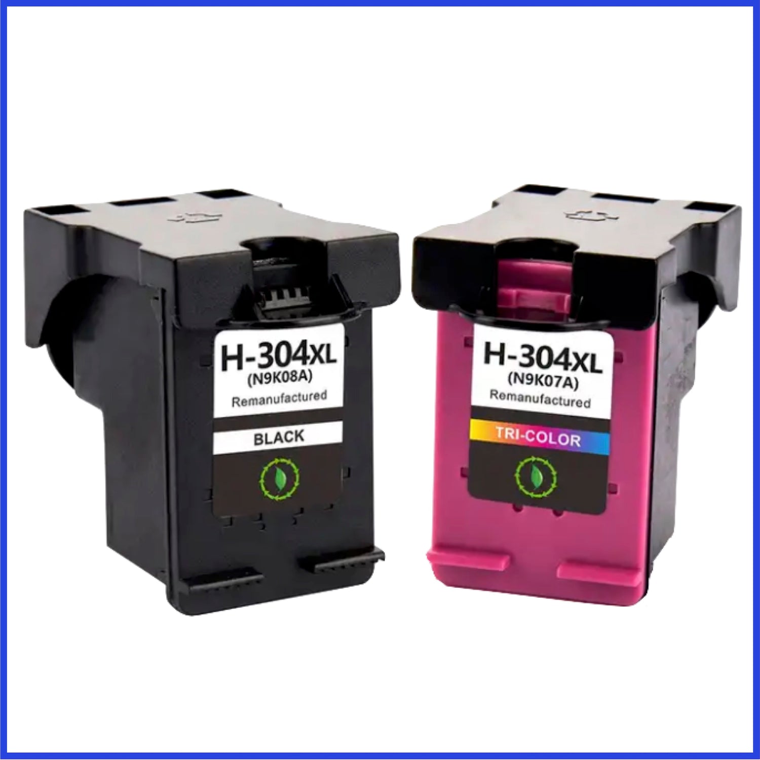 Compatible HP Cartridges