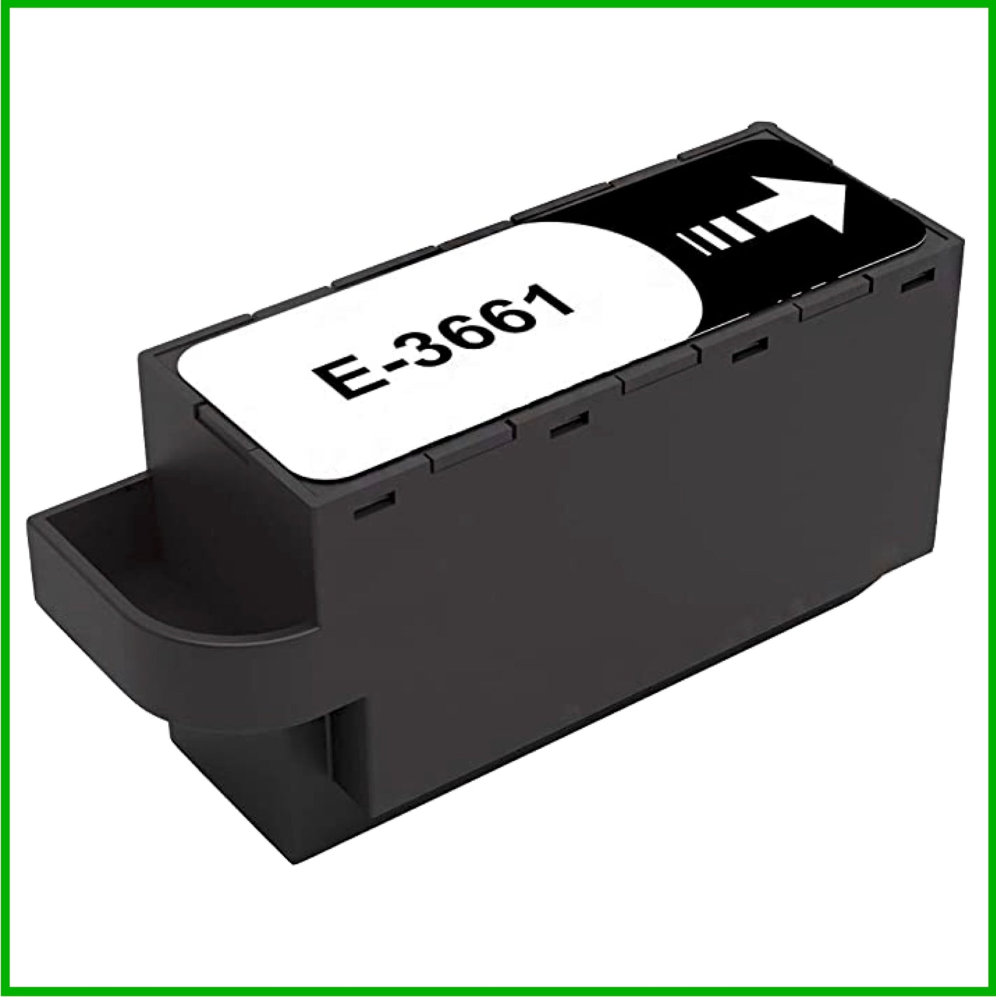 Compatible Maintenance Box for Epson Expression Replaces T3661 (C13T366100)