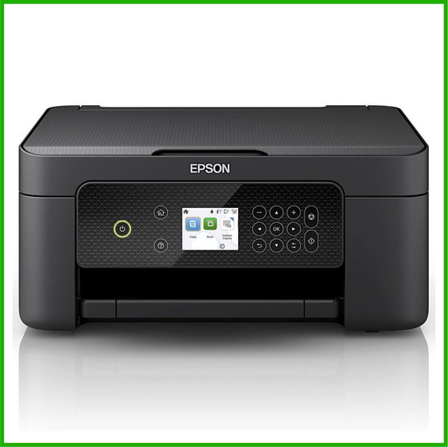 Epson Expression XP-4200 3-In-One Wireless Printer
