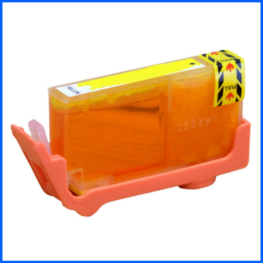 Compatible HP 920XL Yellow Ink Cartridge