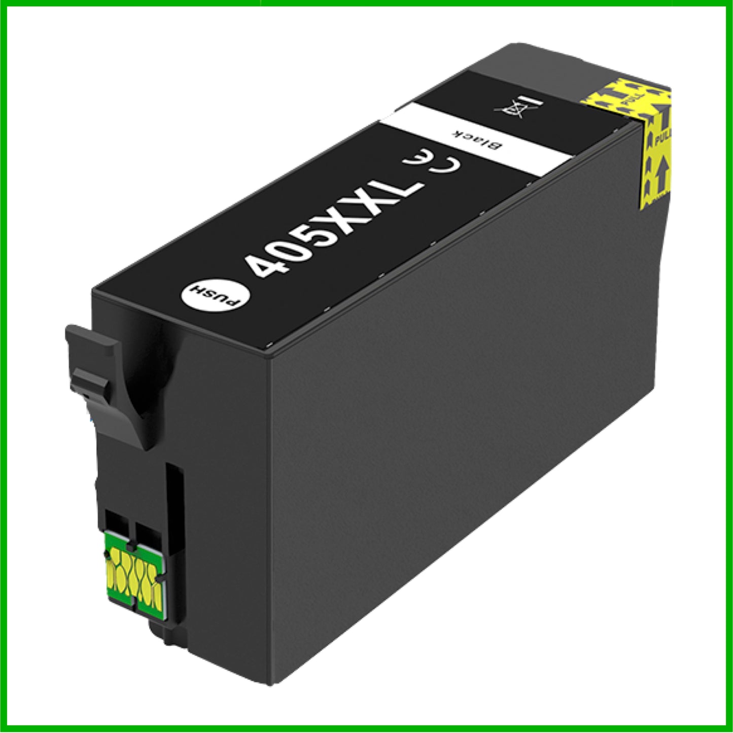 Compatible Epson 405XXL Black Ink Cartridge (Suitcase)