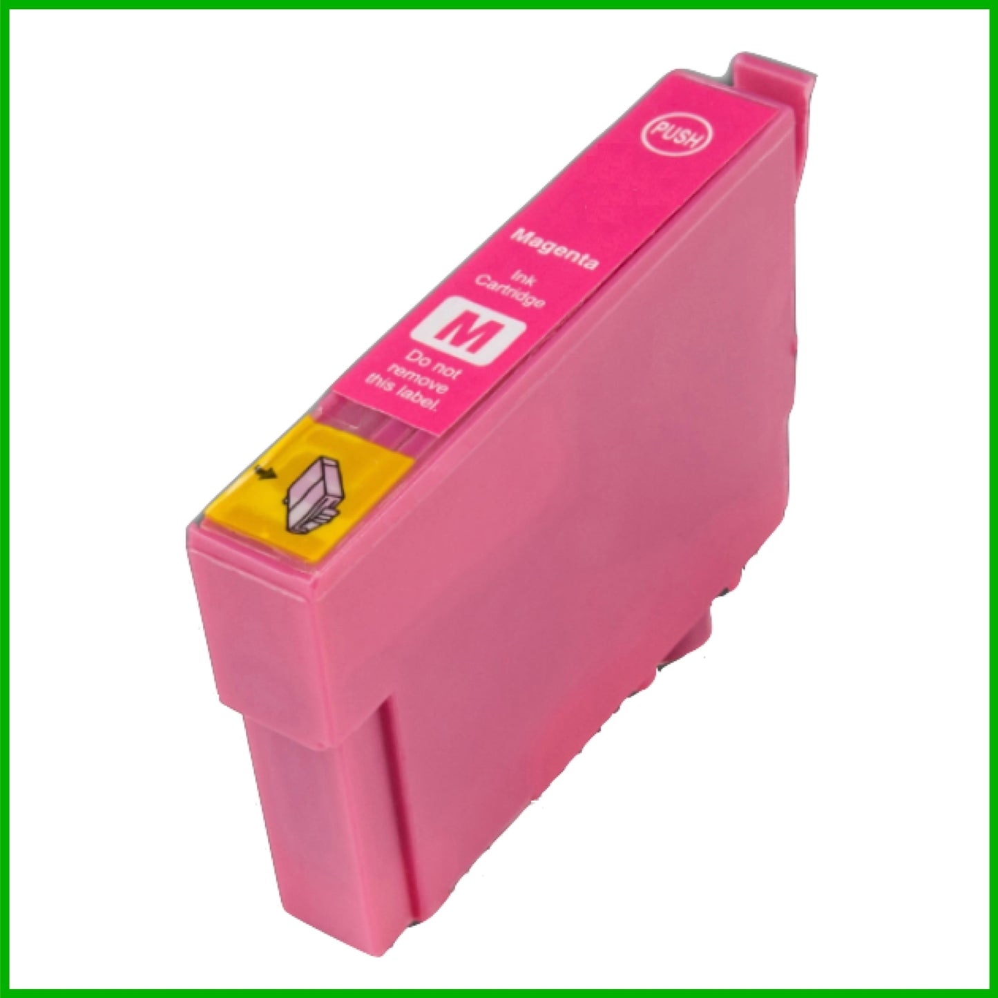 Compatible Epson 29XL Magenta Ink Cartridge (Strawberry)